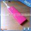 2015 wireless mobile phone cool power bank