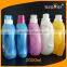 Daily Chemical Packaging 3L Refillable Plastic Cleaning Bottles