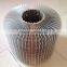 VMT 200W Aluminum Led High Bay Light Round Finned Copper Hot Pipe Heatsink