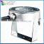 RGB led professional under water lighting stainless steel 18w underwater fishing light
