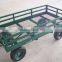 folding trolley cart