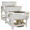 Making Organic Fertilizer Granules /Disc Granulator/Granulating Machine