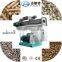 High reputation fish feed mill machine