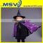 cape and accessory set for halloween kids