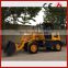 Factory directly approved ZL10A mini wheel loader