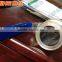 Stainless Steel Ball Valve Clamp
