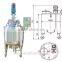 200L Electric heating Agitator Mixing Tank