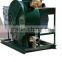 CE ISO durable industrial hose squeeze pumps with adjustable flow rate