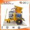 LZ-3A Air Motor Dry Concrete Spray Machines for Sale