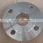 ANSI B16.5 CARBON STEEL A105 FORGED FLANGE WNRF FLANGE