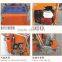 Roadside Hand Push Big Thermoplastic Convex Road Marking Machines