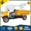 Hot selling self-loading mini dumper, mini truck dumper, dumper mini for sale