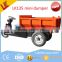 electric cargo dump truck for sale philippines,mini electric hyva dumper truck tricycle for sale