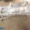 stainless steel/SS filter press/frame and plate filter press machine