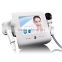 2017 Home use skin tighting machine thermo RF Skin Lifting Anti-Aging Vacuum RF with cooling beauty machine spa facial machine