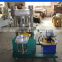 Hot sealing VP-80T Semi-automatic Almond Oil Press Machine Stainless steel neem seed hydraulic oil press