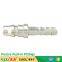 Exclusive JULY two touch type mechanical quick joint coupling