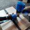 KZ-32LS split type pneumatic metal strip packing tool steel strapping tool