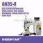 GK35-8 double needle four thread chain stitch bag closing sewing machine