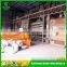 Corn seed cleaning machinery for 10 t/h maize seed conditioning