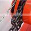 3 ton 5 ton SK HSZ manual chain block hand chain hoist