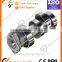 China Manufactura Caja De Cambios Para Motocicleta CBF150