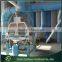 Hualiang reliable quality turn-key 150TPD wheat flour milling project