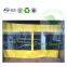 Durable Flexible Dust Proof Car Wash Window Curtains