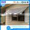 Factory Supplier ! Aluminum Awning Track Parts