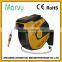accessories 1/2 inch PVC automatic retractable hose reel