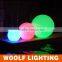 Waterproof IP68 Decorative Floating Glow LED Ball