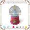 Disney Approved Factories Disney Manufacturer China,Resin Disney Snow Ball Water Ball ,Disney Christmas Ornaments