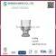 SGS Standard Wholesale Glass Goblets, New Arrivals 2016