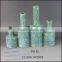 American decorative antique ceramic vase