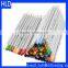 Factory Wholesale High Quality Marco Reffine Fine Art Colored Drawing Pencils For Secret Garden