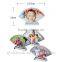 Sublimation Cool Crystal Blanks for Custom Printing Photo