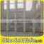 Perporated 304 Stainless Steel Laser Cut Decorative Metal Outdoor Screens