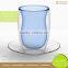 Wholesale Thermos Blue Espresso Cups