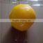 Wholesale decorative Plastic/fake/artificial fruit and vegetables for home decorations