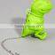 hot sale Silicon Dinosaur Tea Infuser, Novelty Products for Sells