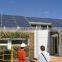 Complete with battery and brackets 3000w solar power system