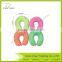 Comfortable Collar Neck Travel Pillow For Sleeping