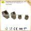 unfinished wholesale new wooden display rack