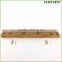 Bamboo magnetic tool knife holder for kitchen utensils Homex BSCI/Factory