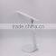 modern style dimmable rechargeable led desk lamp