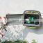 Hose Reel Hanger Holder Storage/Compartment Space Saving Wall Mount Garden Tools