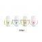 BPA free corn material Degradable baby bottle feeding bottle