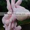 high quality outdoor decoration resin craft life size erotic statues
