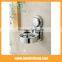 Wall Mounted Hair Dryer Holder with Suction Cup plastic hair dryer holder suction dryer holder