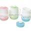 Plastic Water Jug Cooler With Lid and Handle